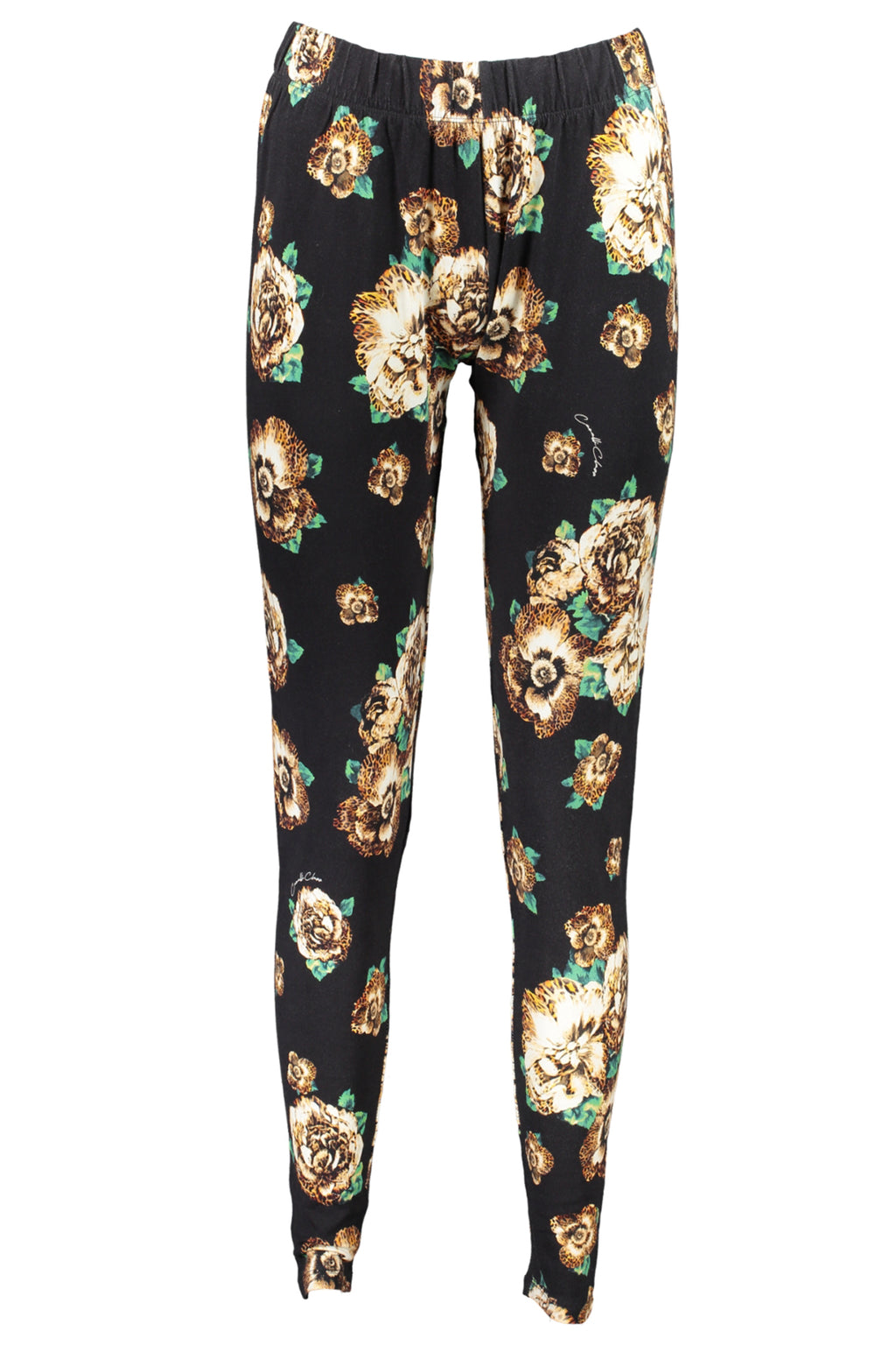 Cavalli Class női leggings, fekete