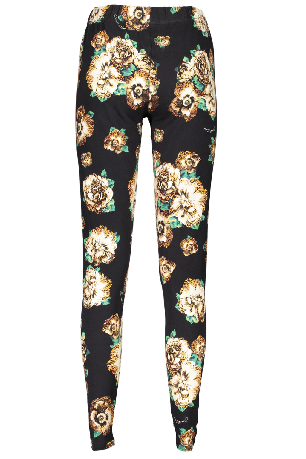 Cavalli Class női leggings, fekete