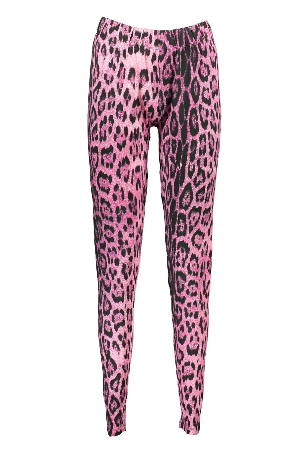 Cavalli Class női leggings, rózsaszín
