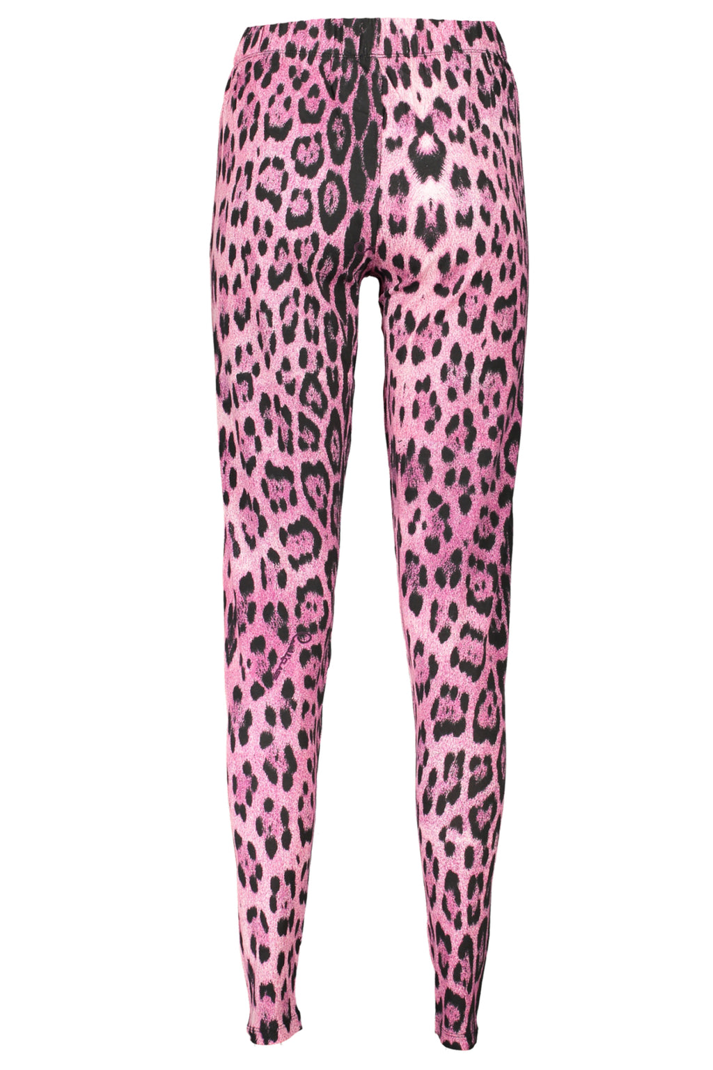 Cavalli Class női leggings, rózsaszín