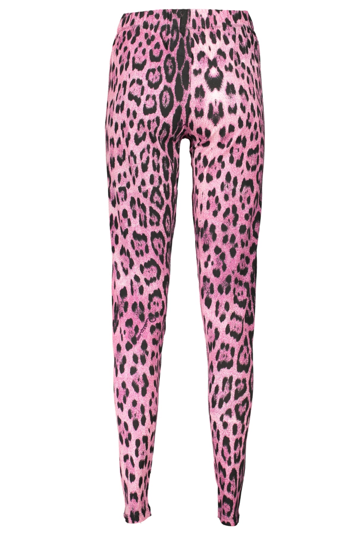 Cavalli Class női leggings, rózsaszín