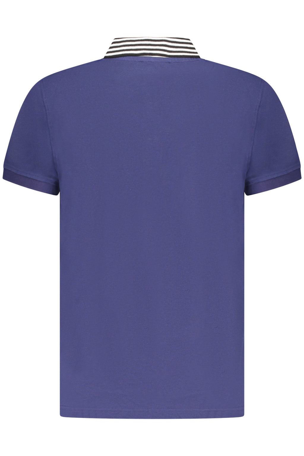 Cavalli Class polo rövid ujjú férfi kék