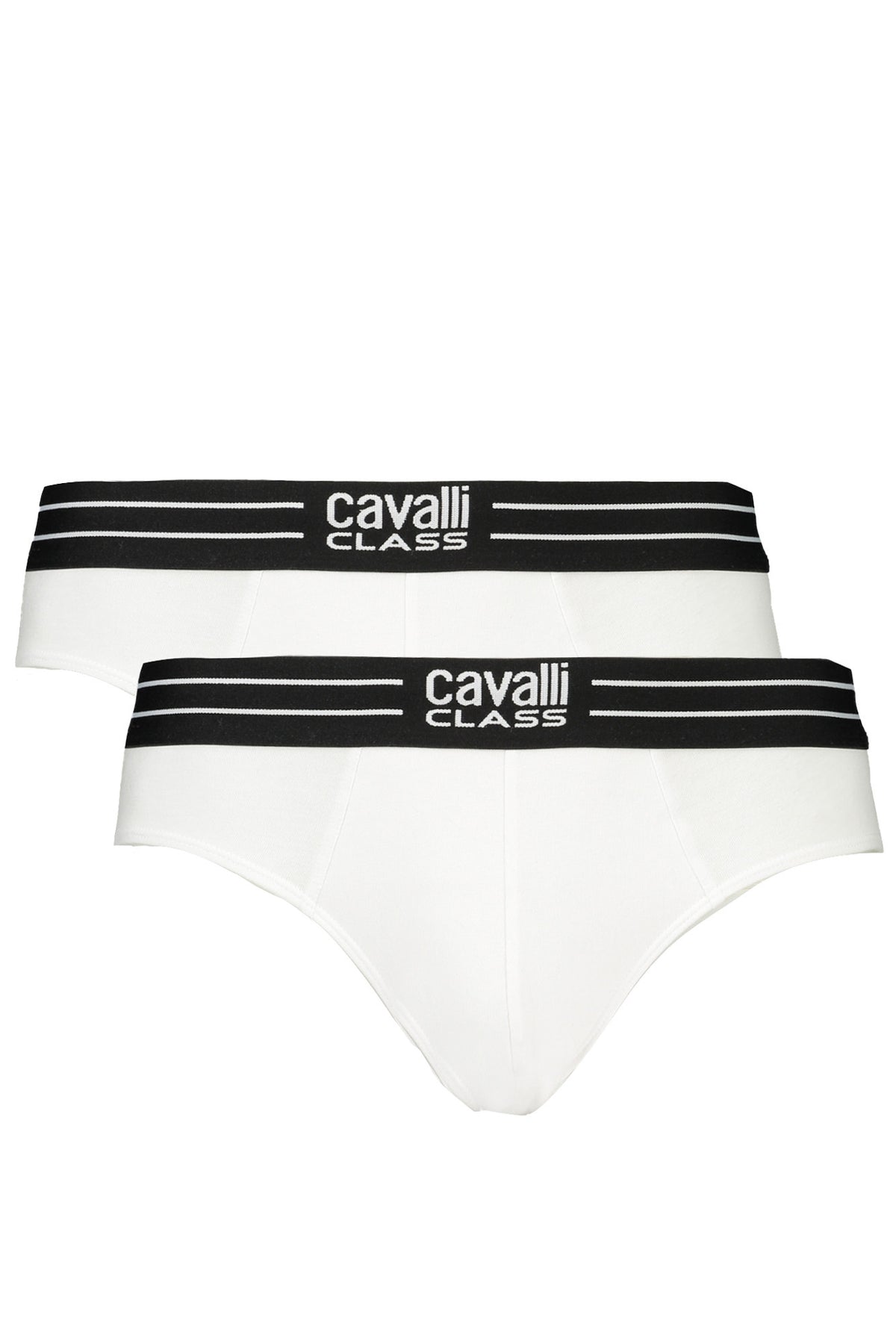 Cavalli Class slip férfi fehér