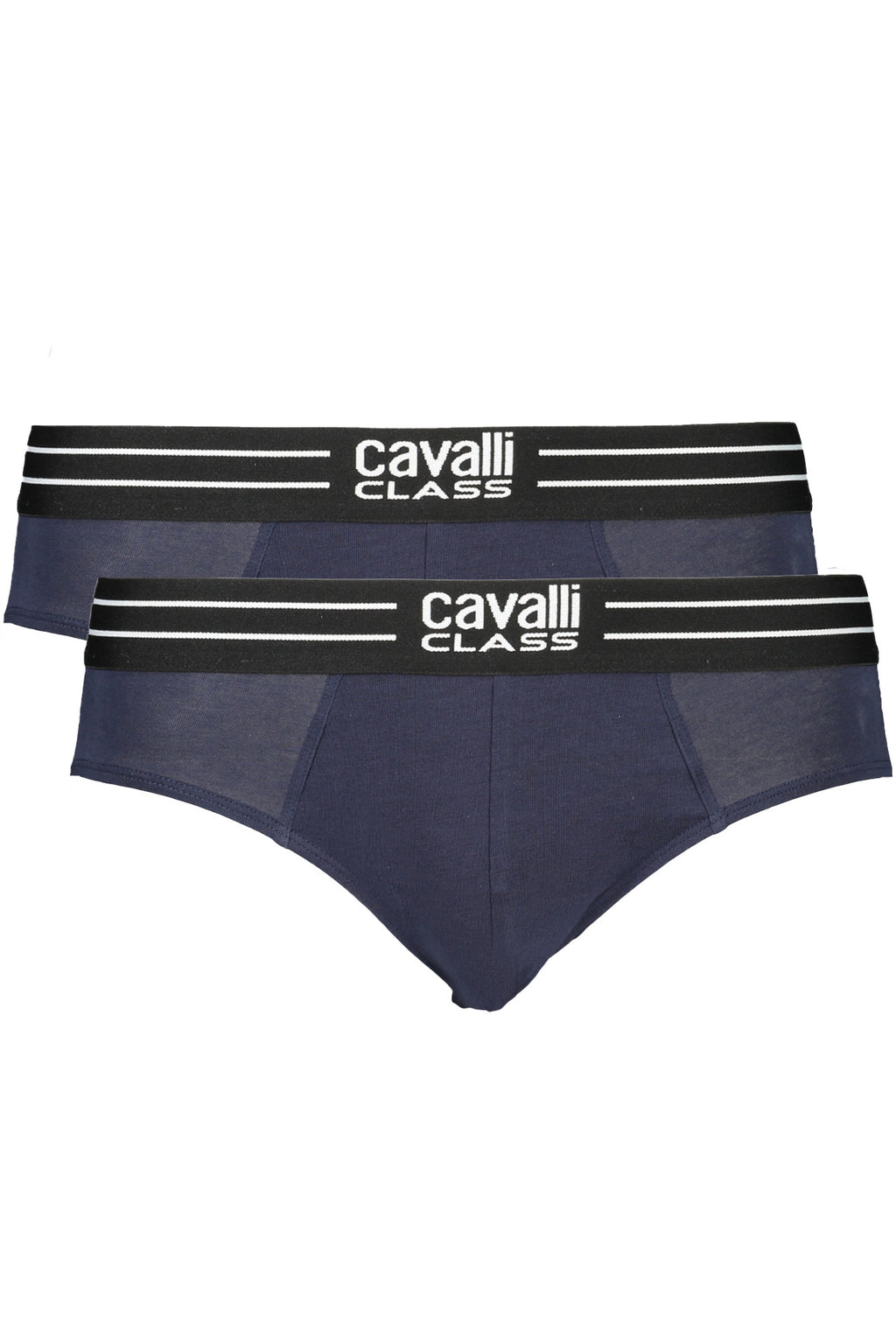 Cavalli Class slip férfi kék
