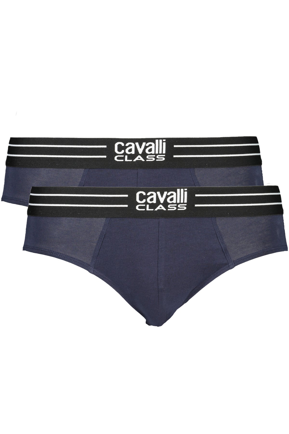 Cavalli Class slip férfi kék