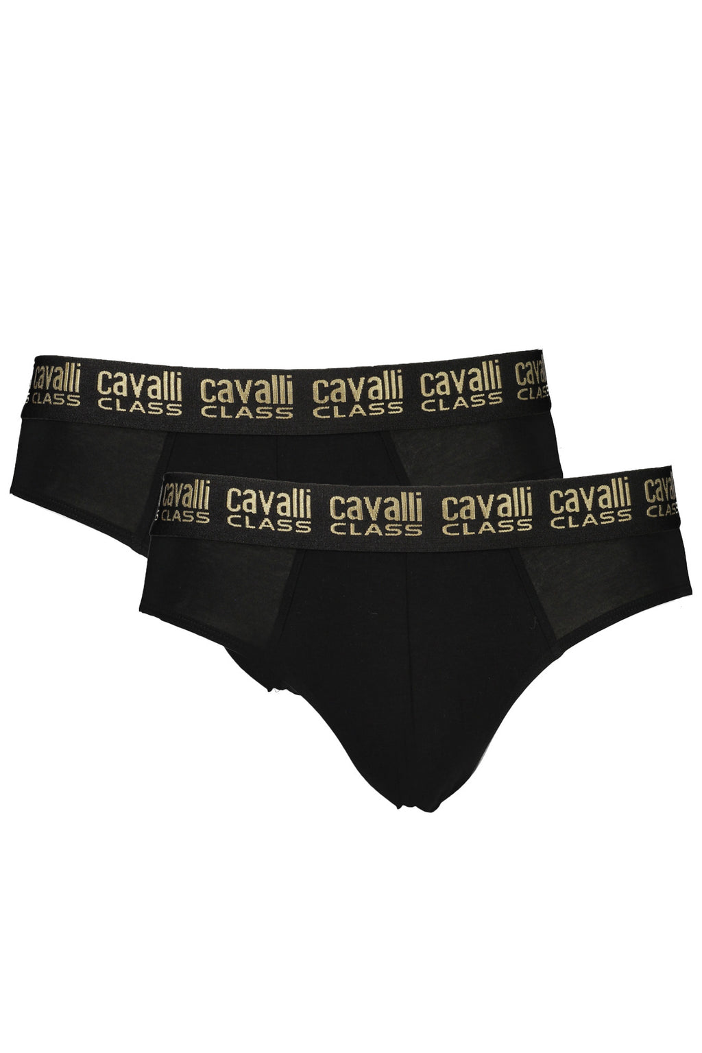 Cavalli Class slip férfi fekete