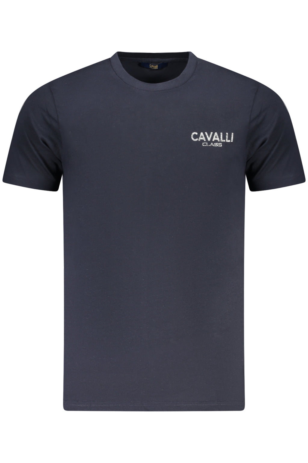 Cavalli Class rövid ujjú póló férfi kék