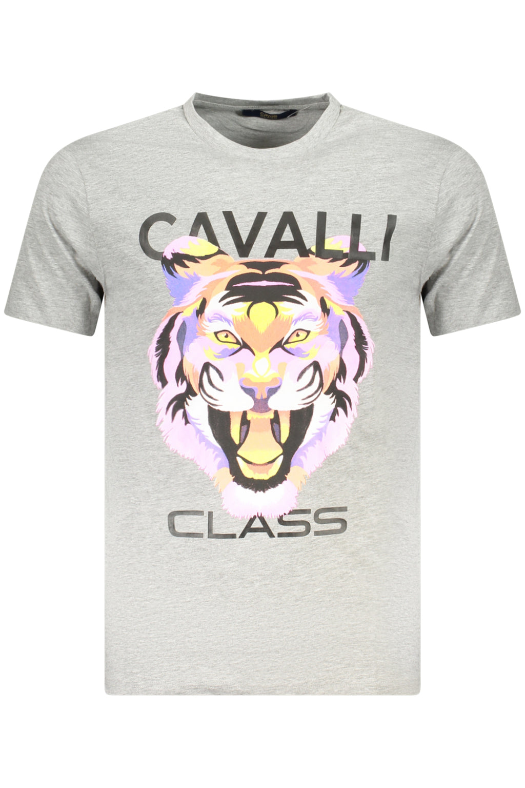 Cavalli Class férfi rövid ujjú póló