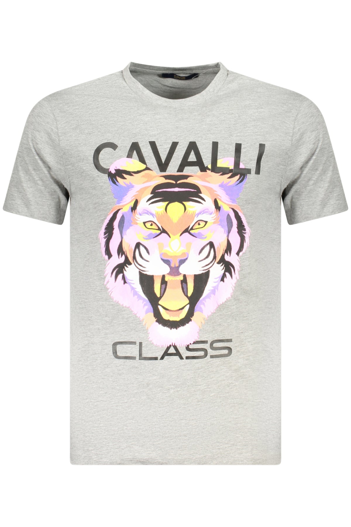 Cavalli Class férfi rövid ujjú póló