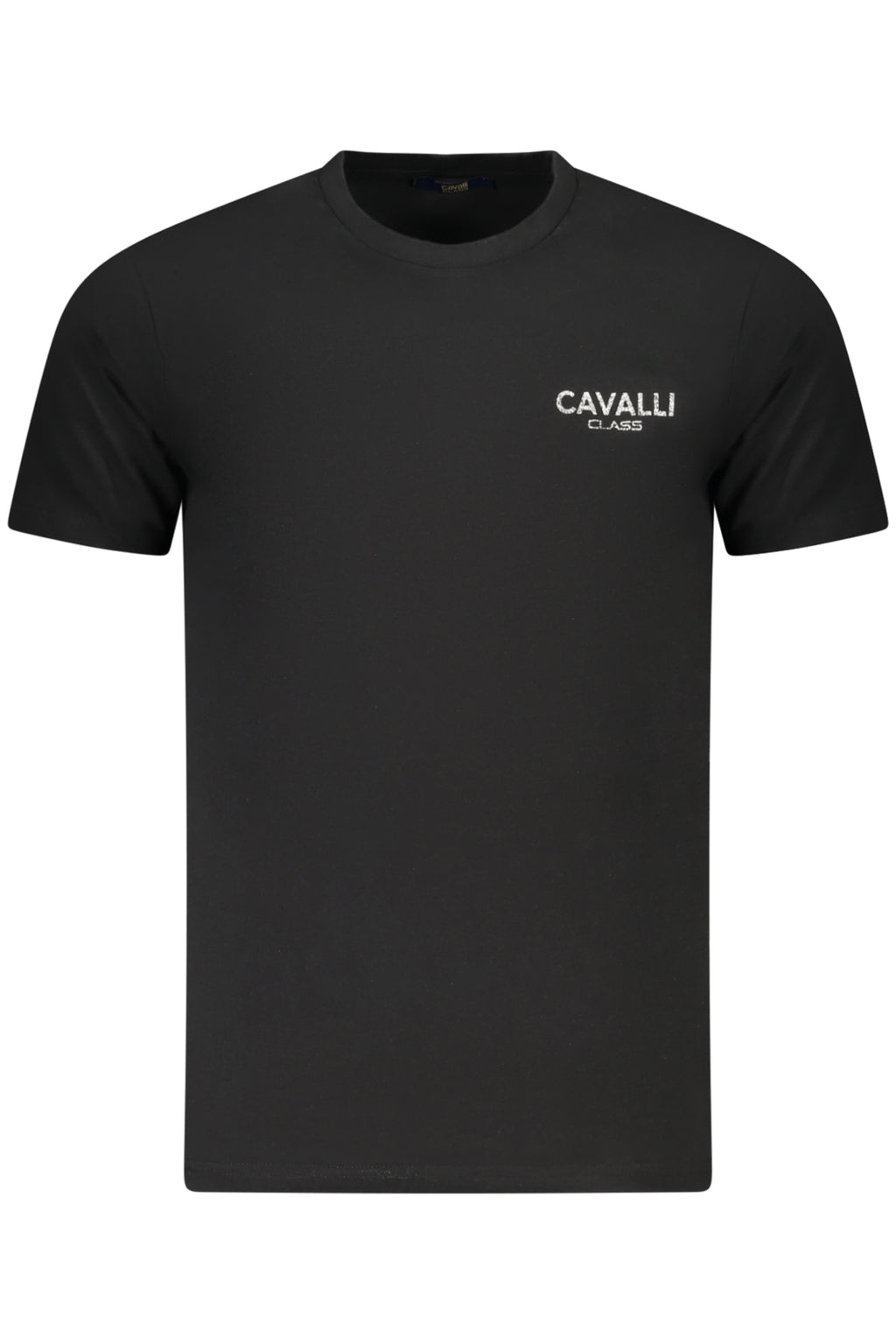 Cavalli Class férfi rövid ujjú póló