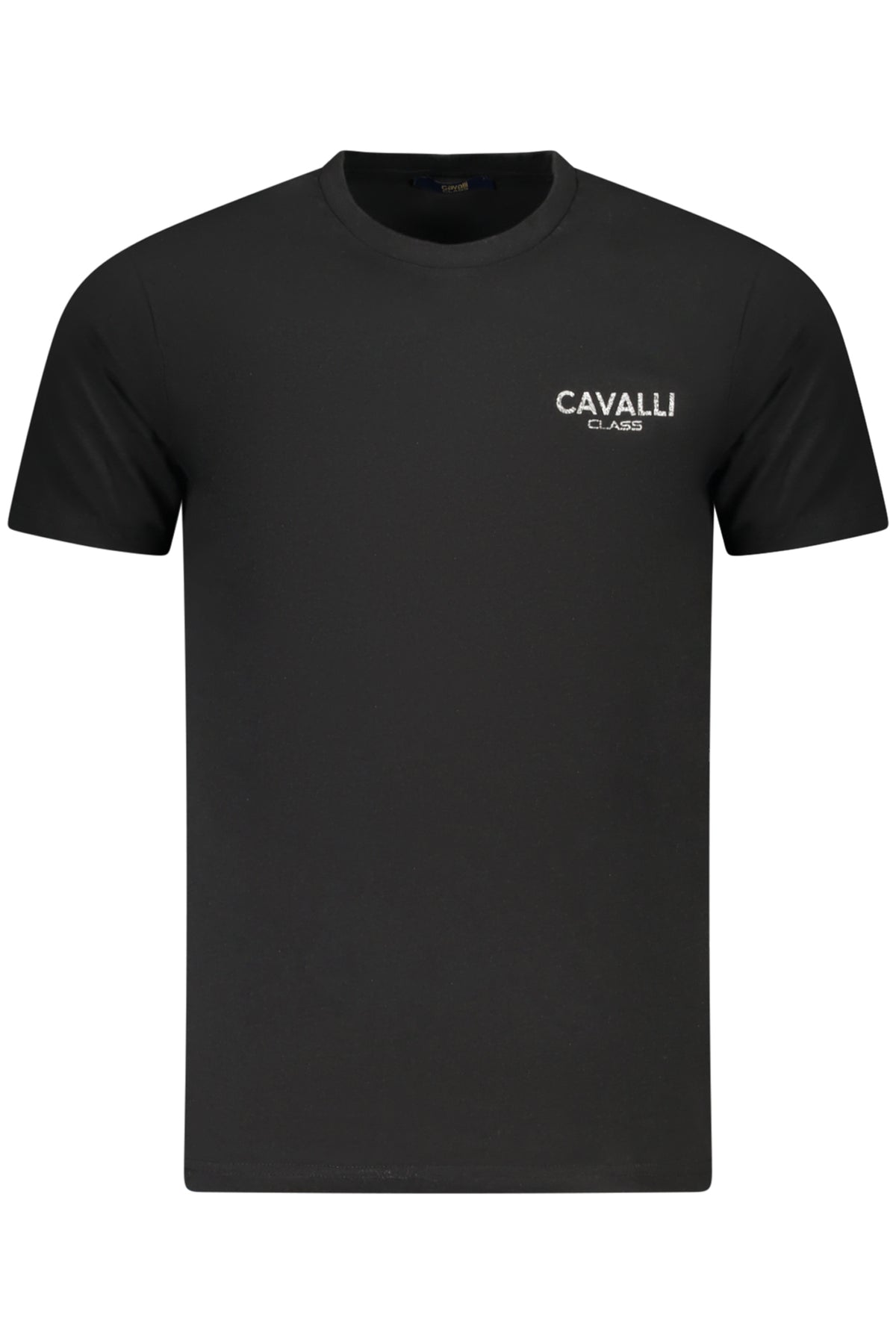 Cavalli Class férfi rövid ujjú póló