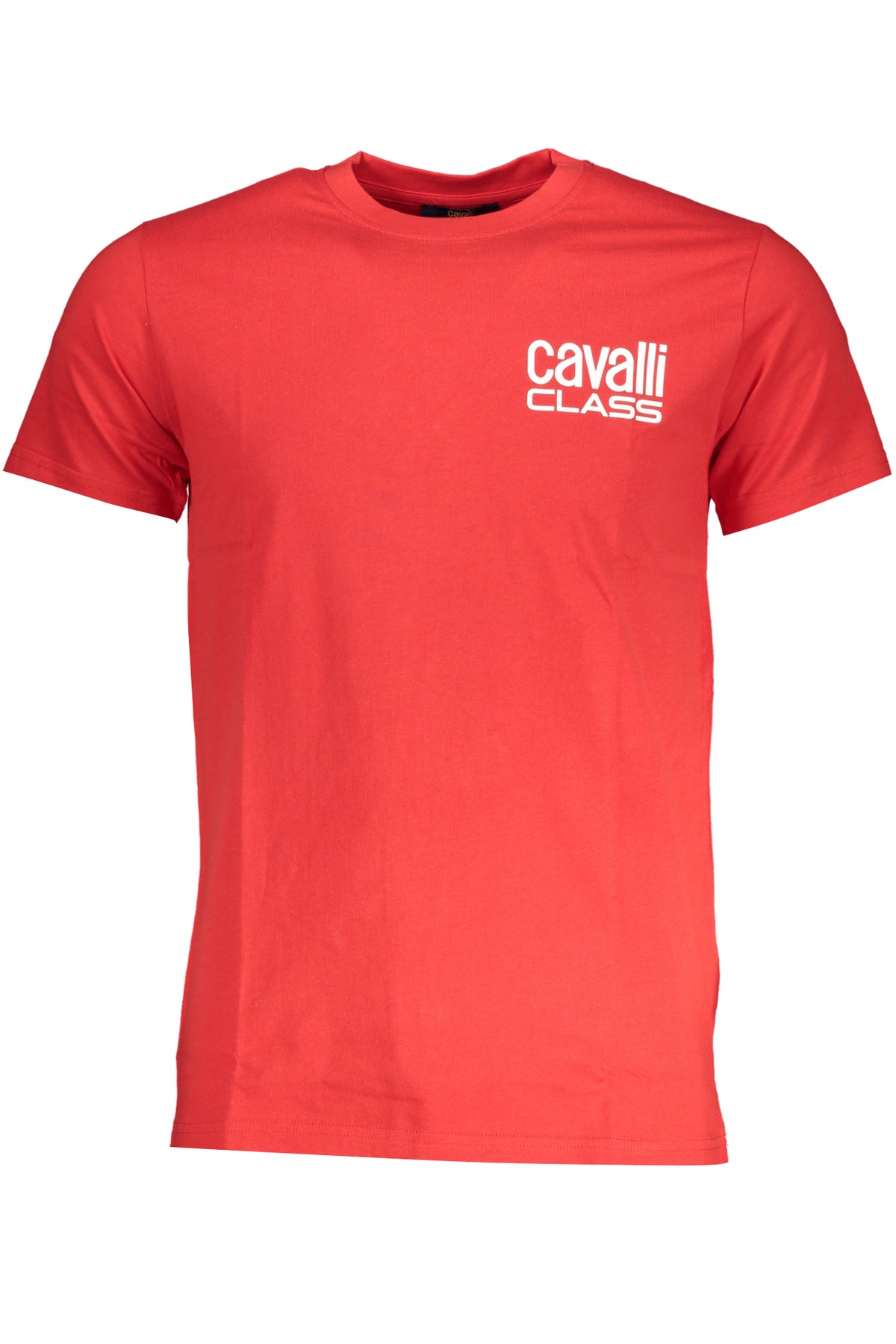 Cavalli Class férfi rövid ujjú póló