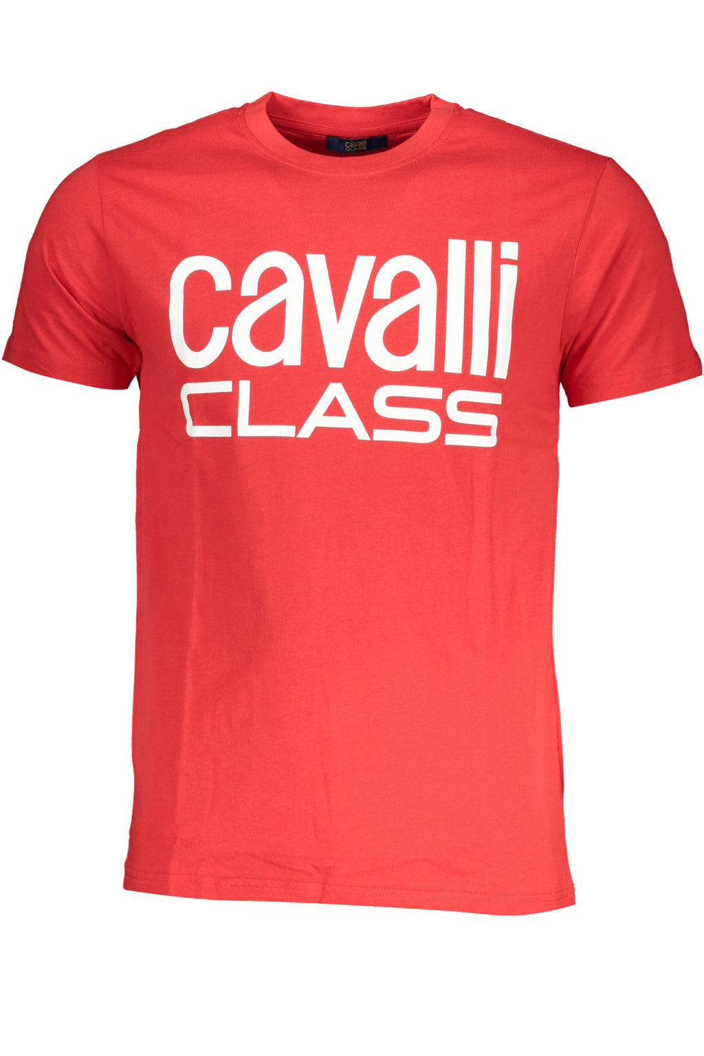 Cavalli Class férfi rövid ujjú póló