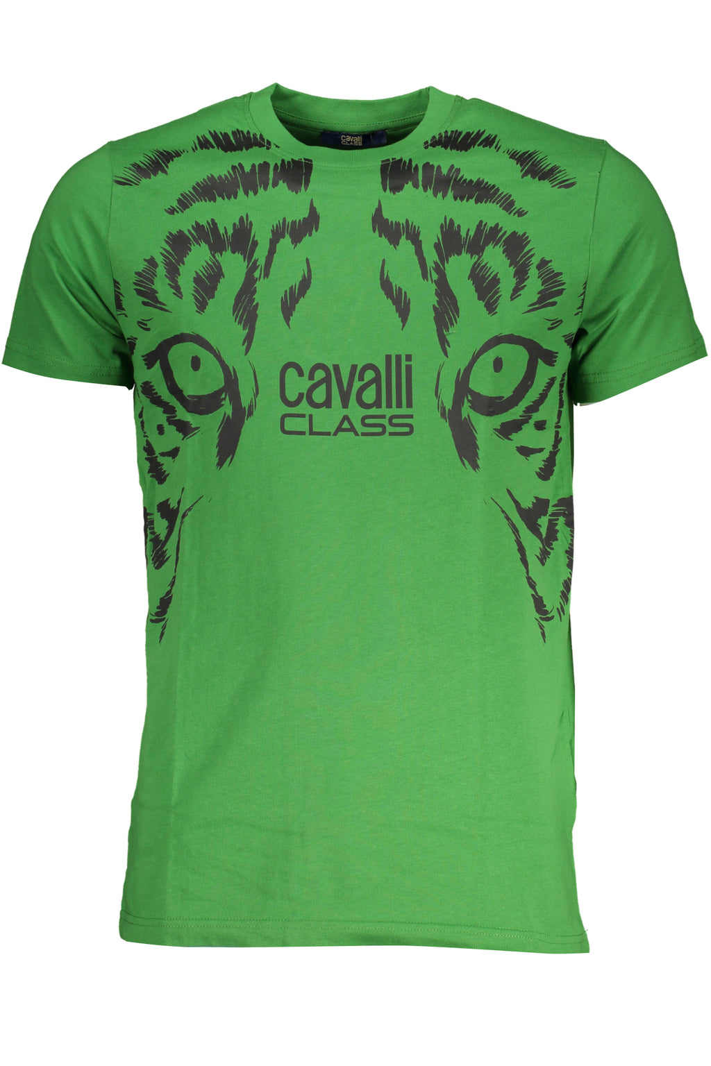 Cavalli Class férfi rövid ujjú póló