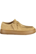 Clarks férfi elegáns cipő