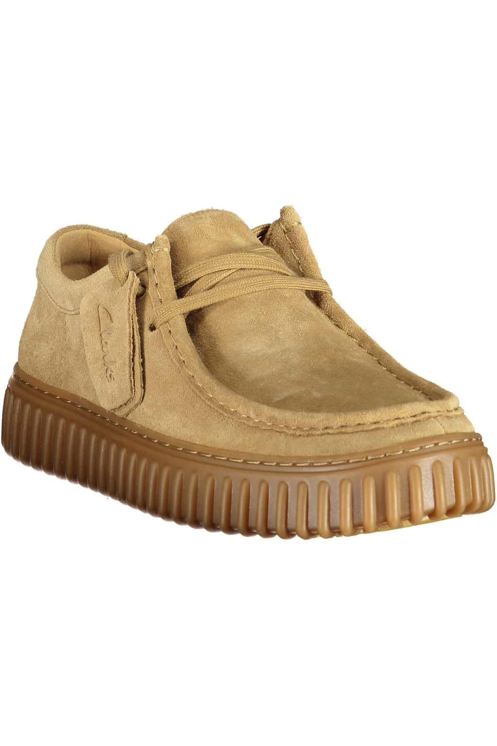 Clarks férfi elegáns cipő
