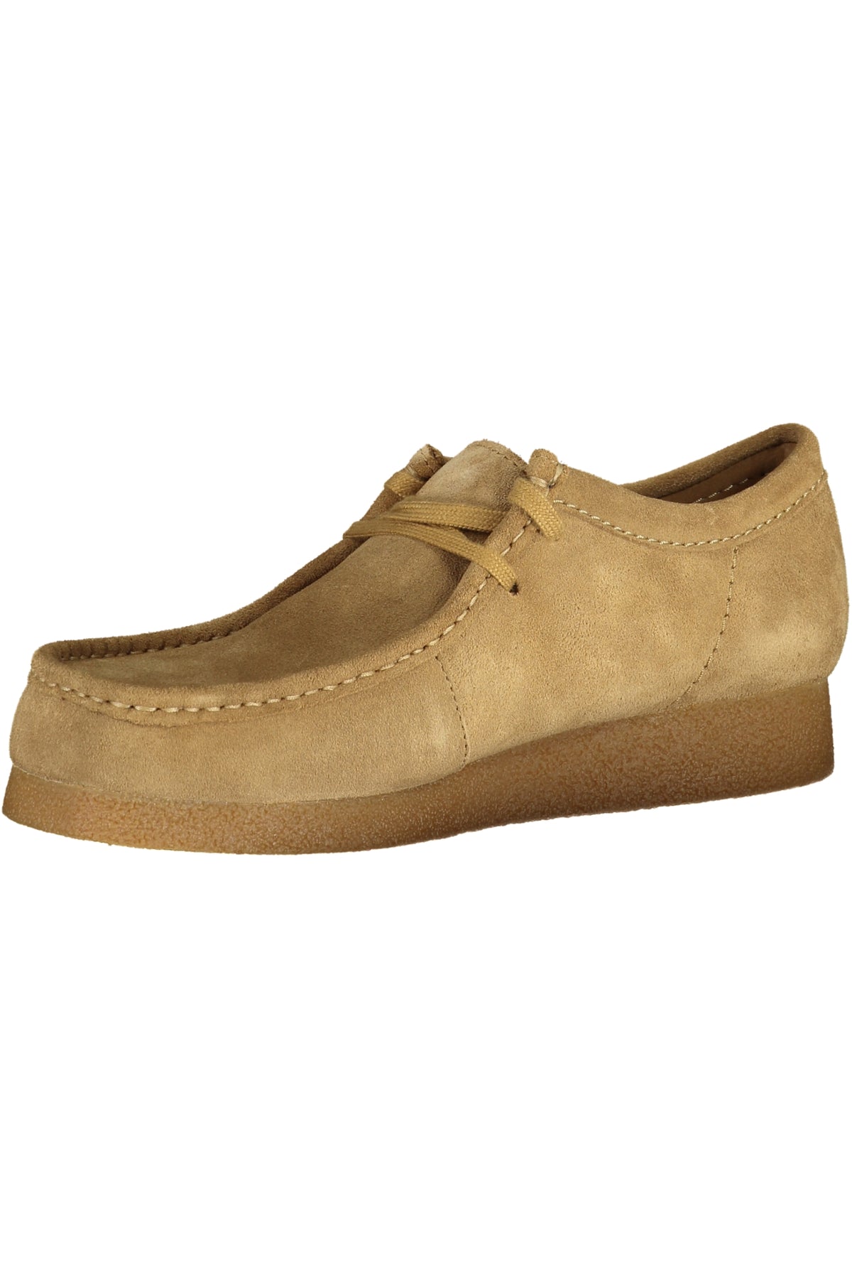 Clarks férfi bézs sportcipők