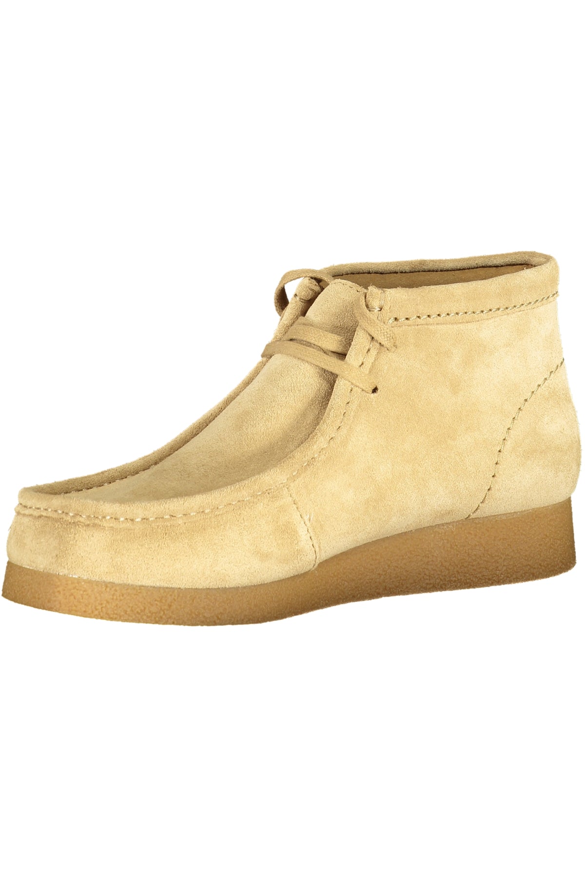 Clarks férfi bézs sportcipők