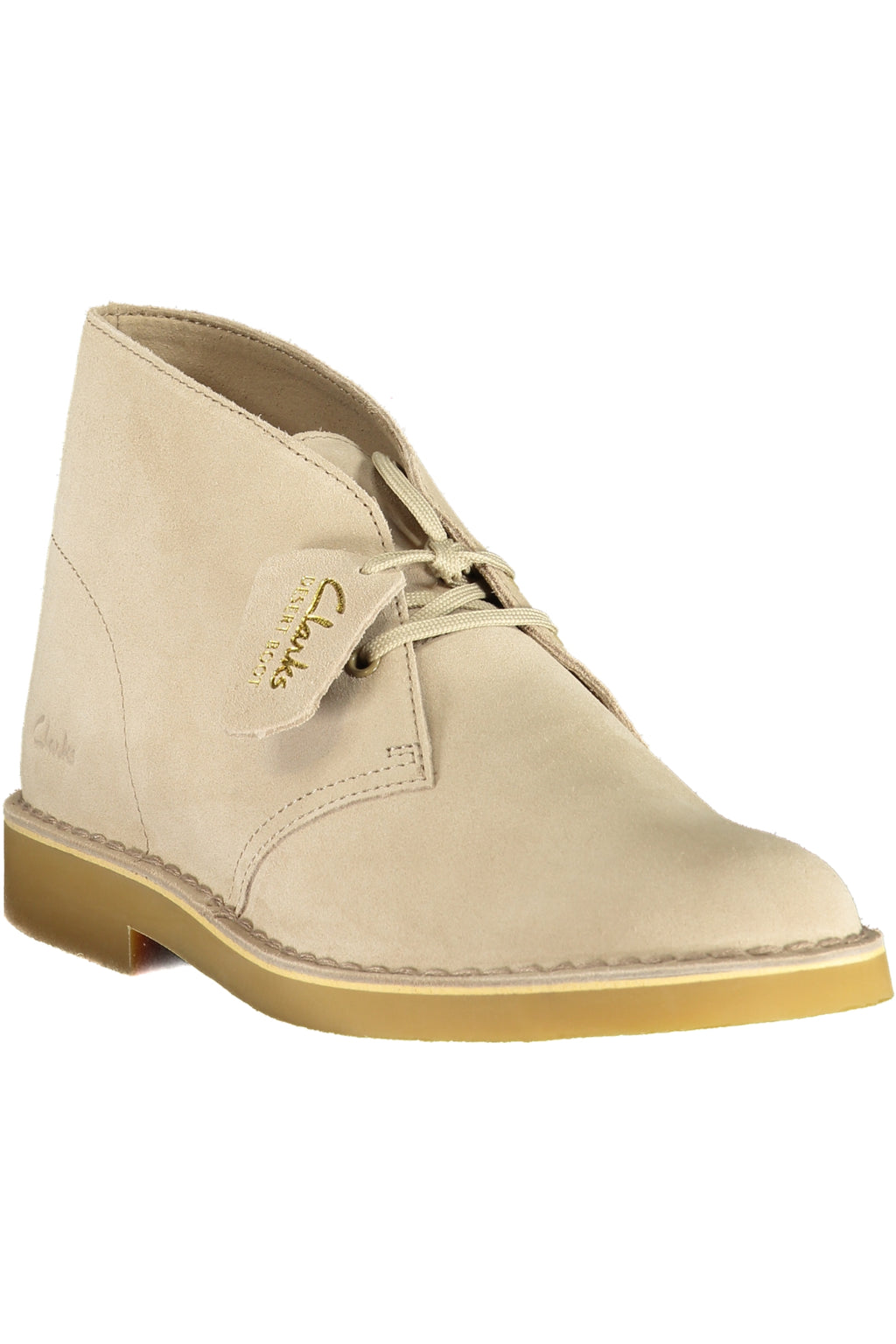 Clarks férfi bakancs