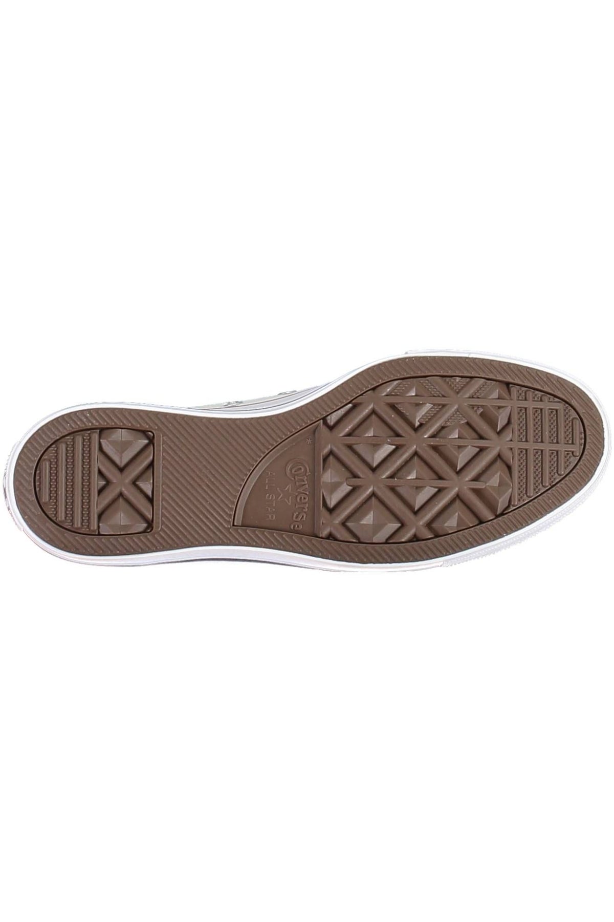 Converse női fehér sportcipő