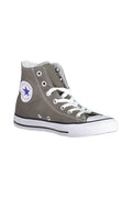 Converse női sneaker, szürke