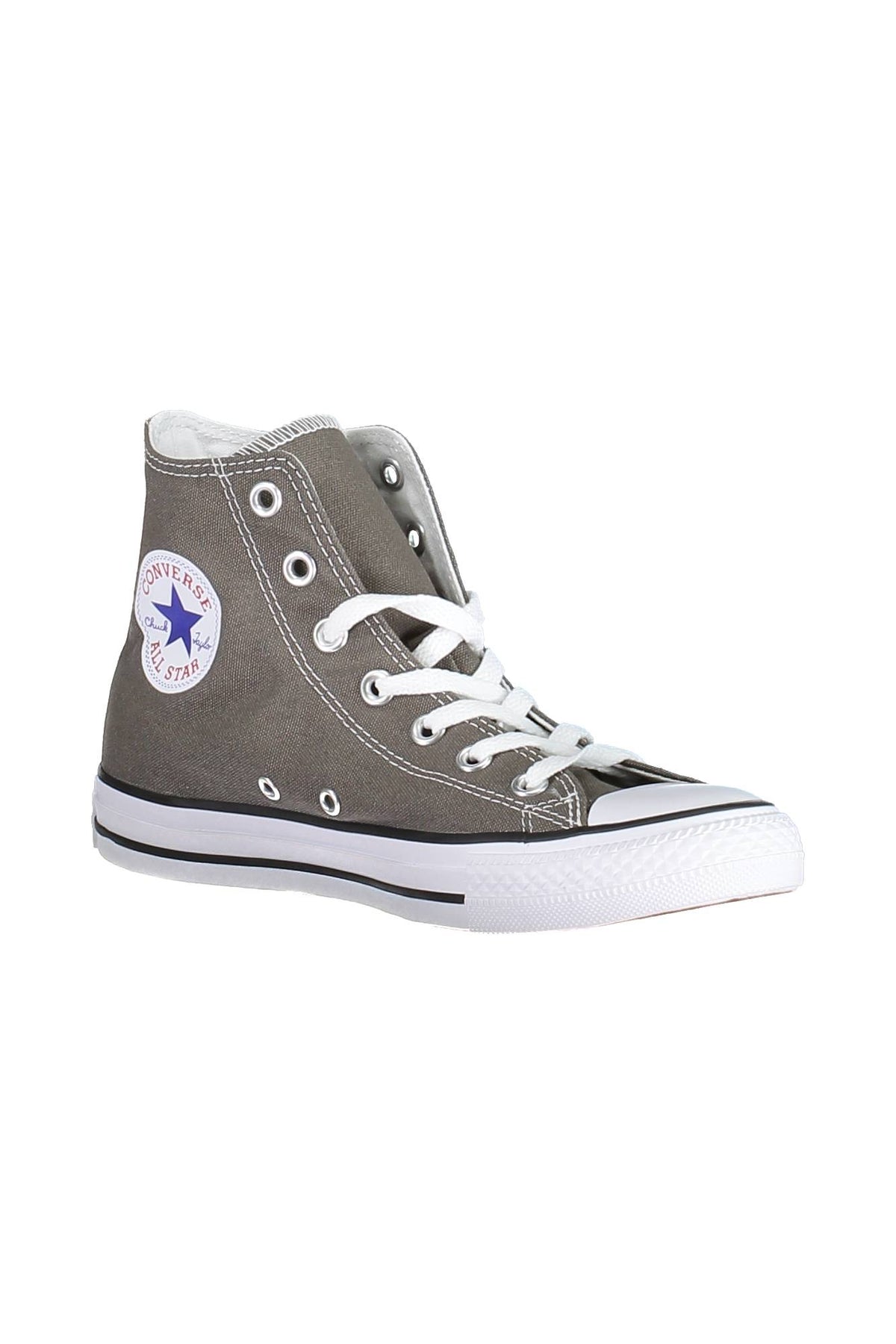 Converse női sneaker, szürke
