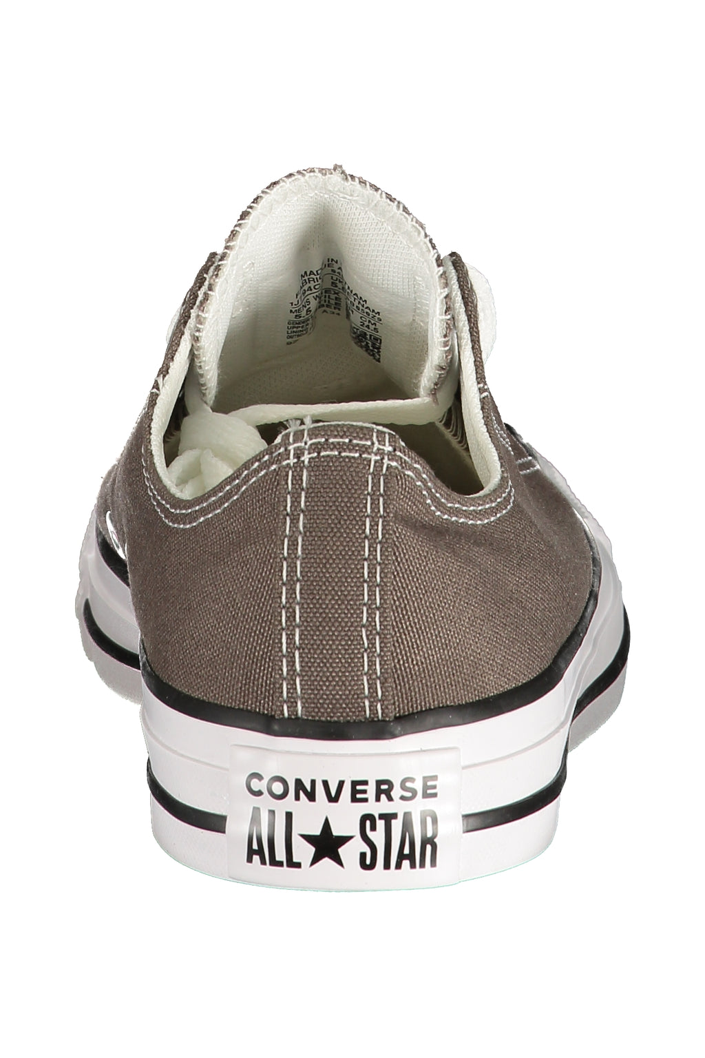 Converse női sneaker, szürke