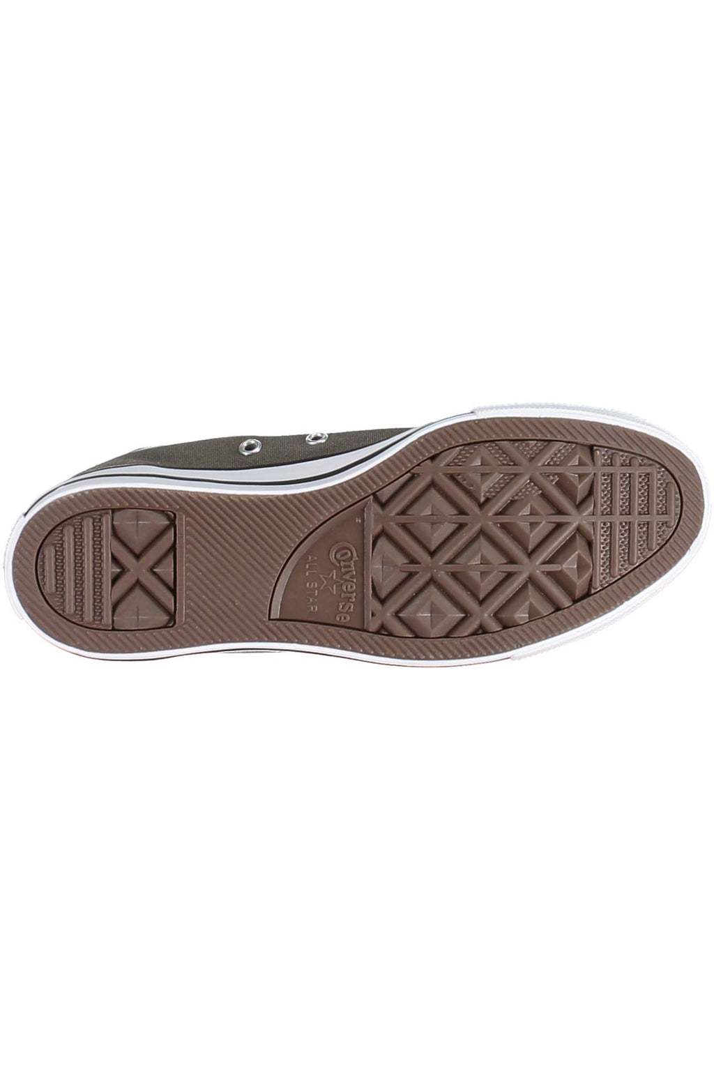 Converse női sneaker, szürke