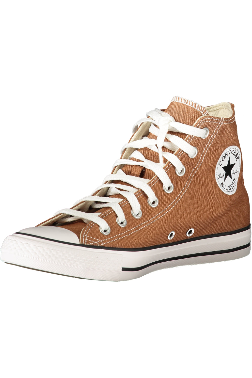 Converse női sneaker, barna