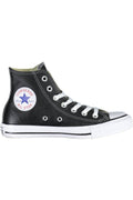 Converse női sneaker, fekete