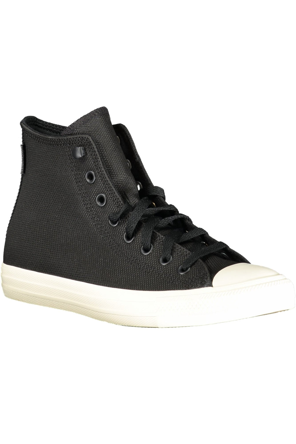 Converse női sneaker, fekete