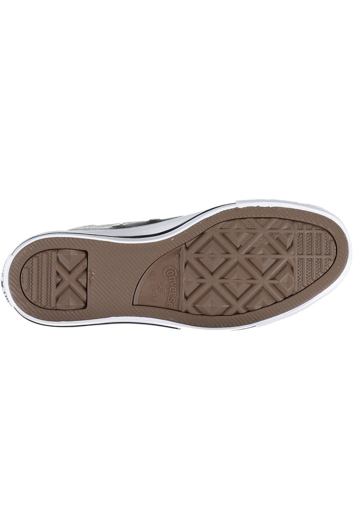 Converse női sneaker, fekete