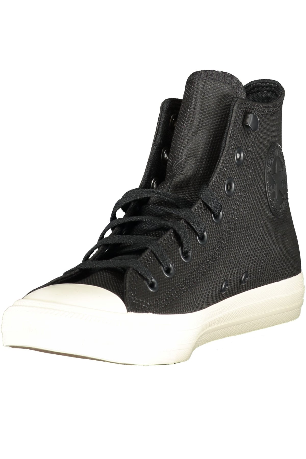 Converse női sneaker, fekete