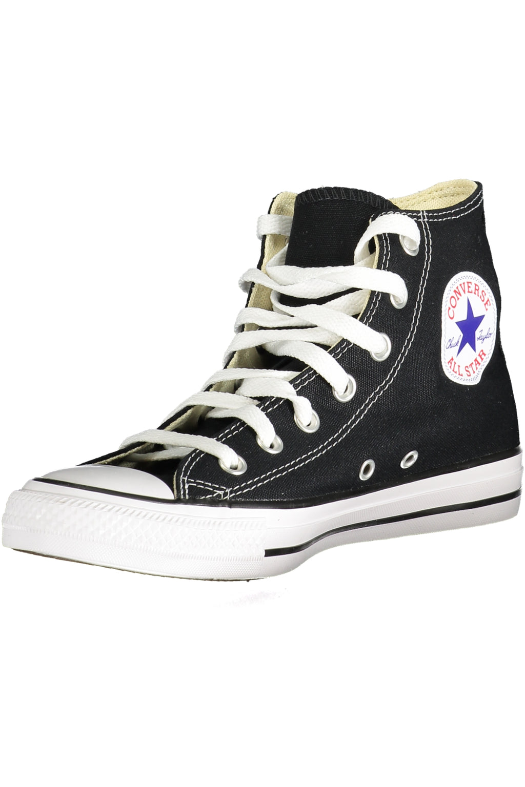 Converse női fekete sportcipő
