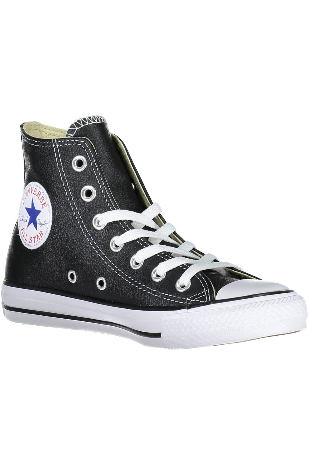 Converse női sneaker, fekete