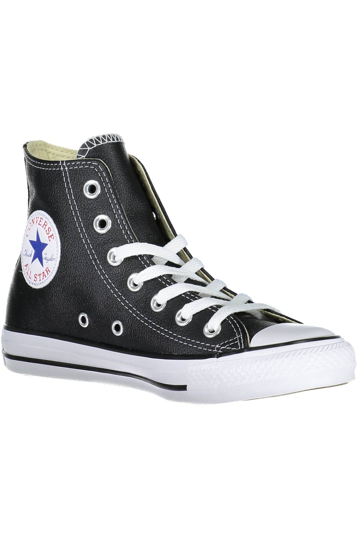 Converse női sneaker, fekete