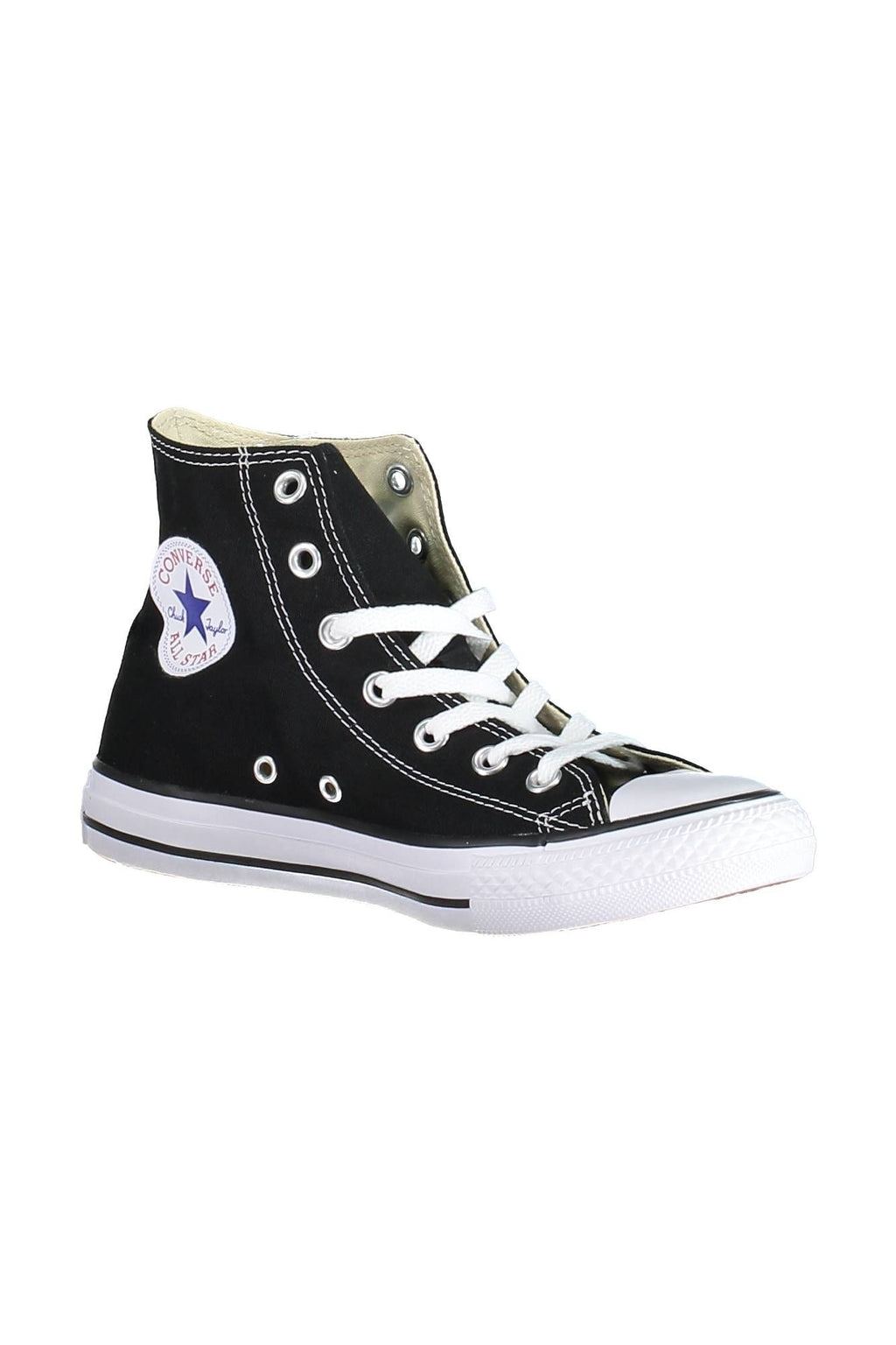 Converse férfi sneaker, fekete