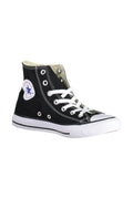 Converse férfi sneaker, fekete