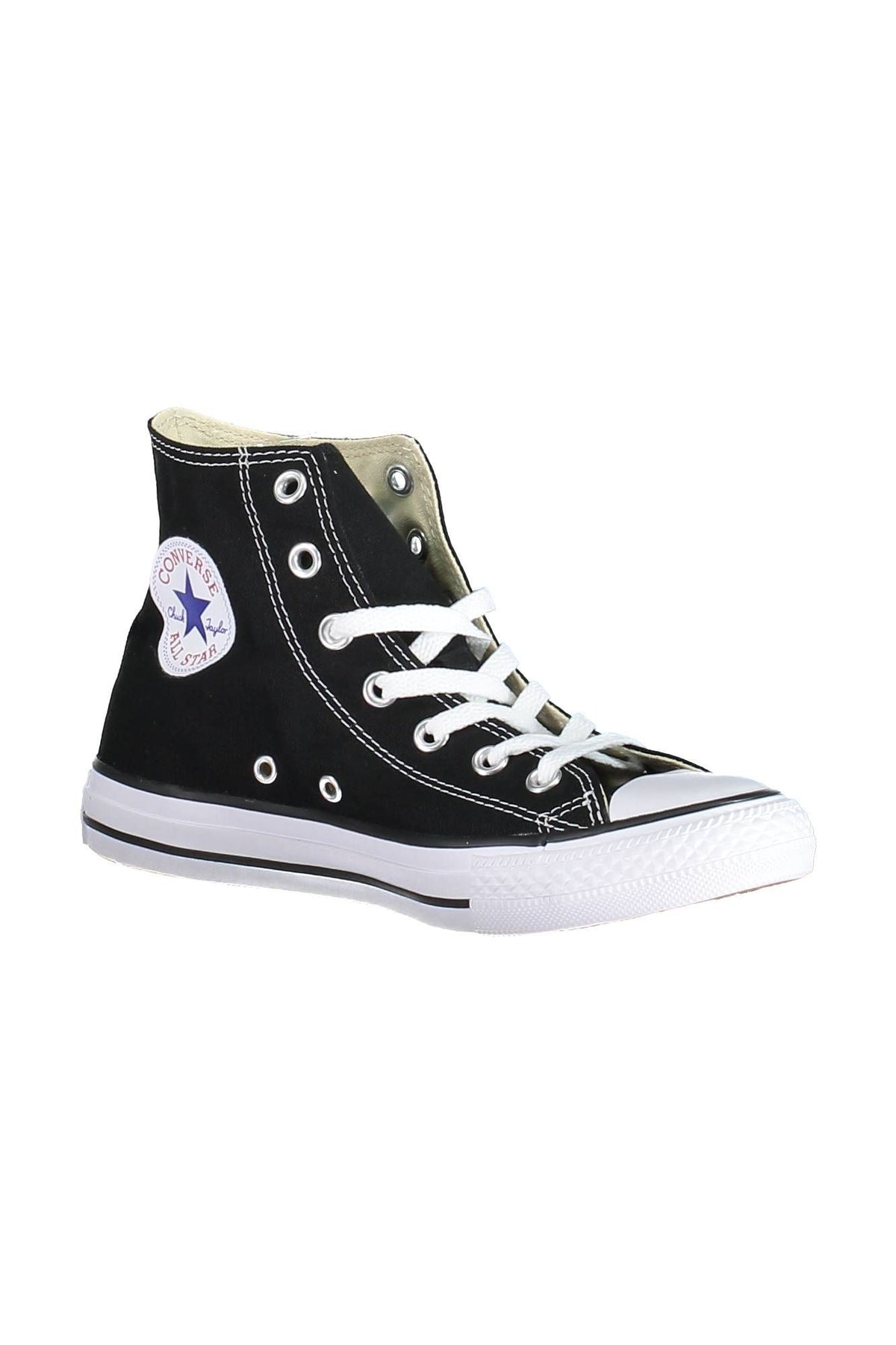 Converse férfi sneaker, fekete
