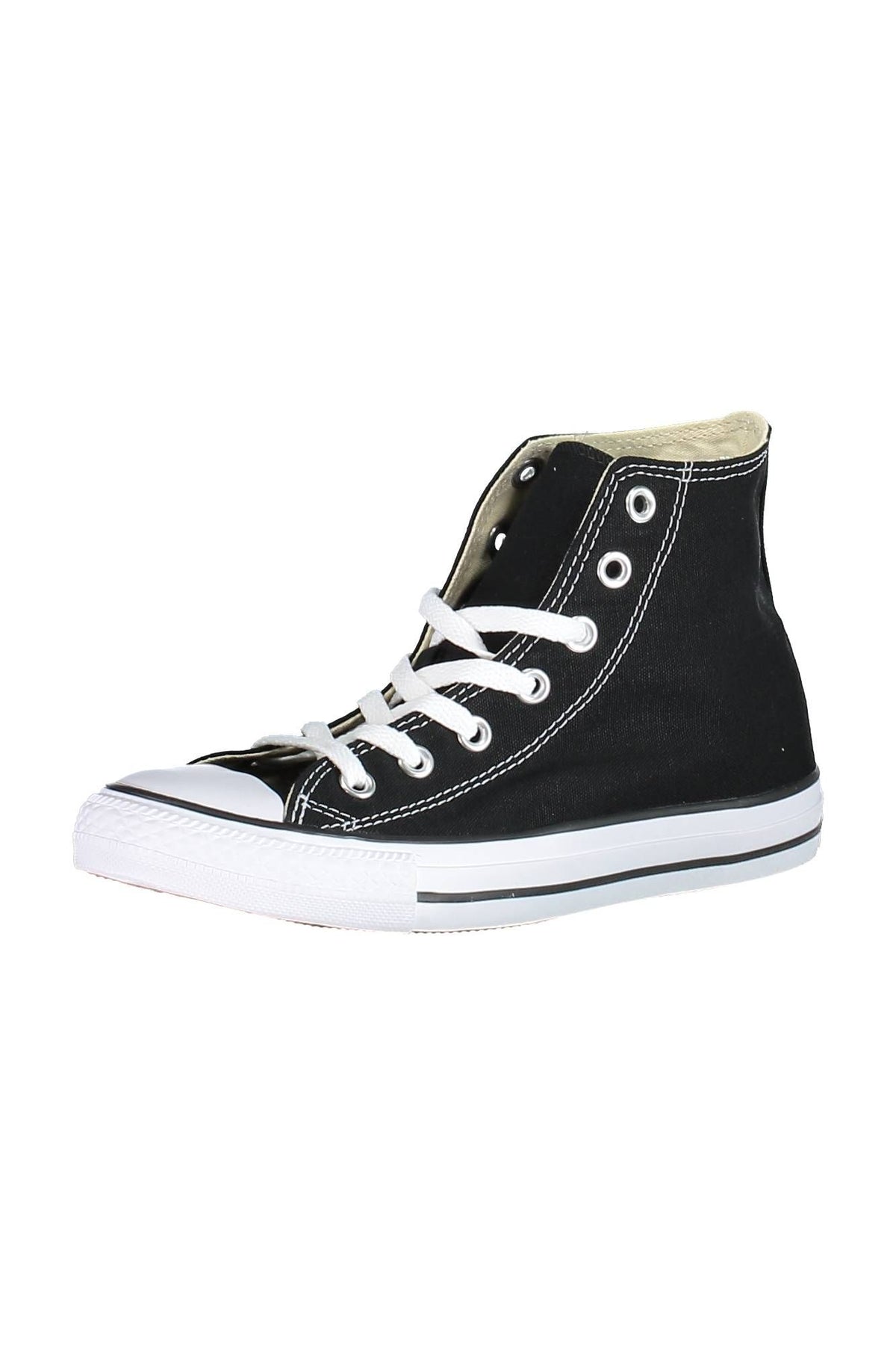 Converse férfi sneaker, fekete
