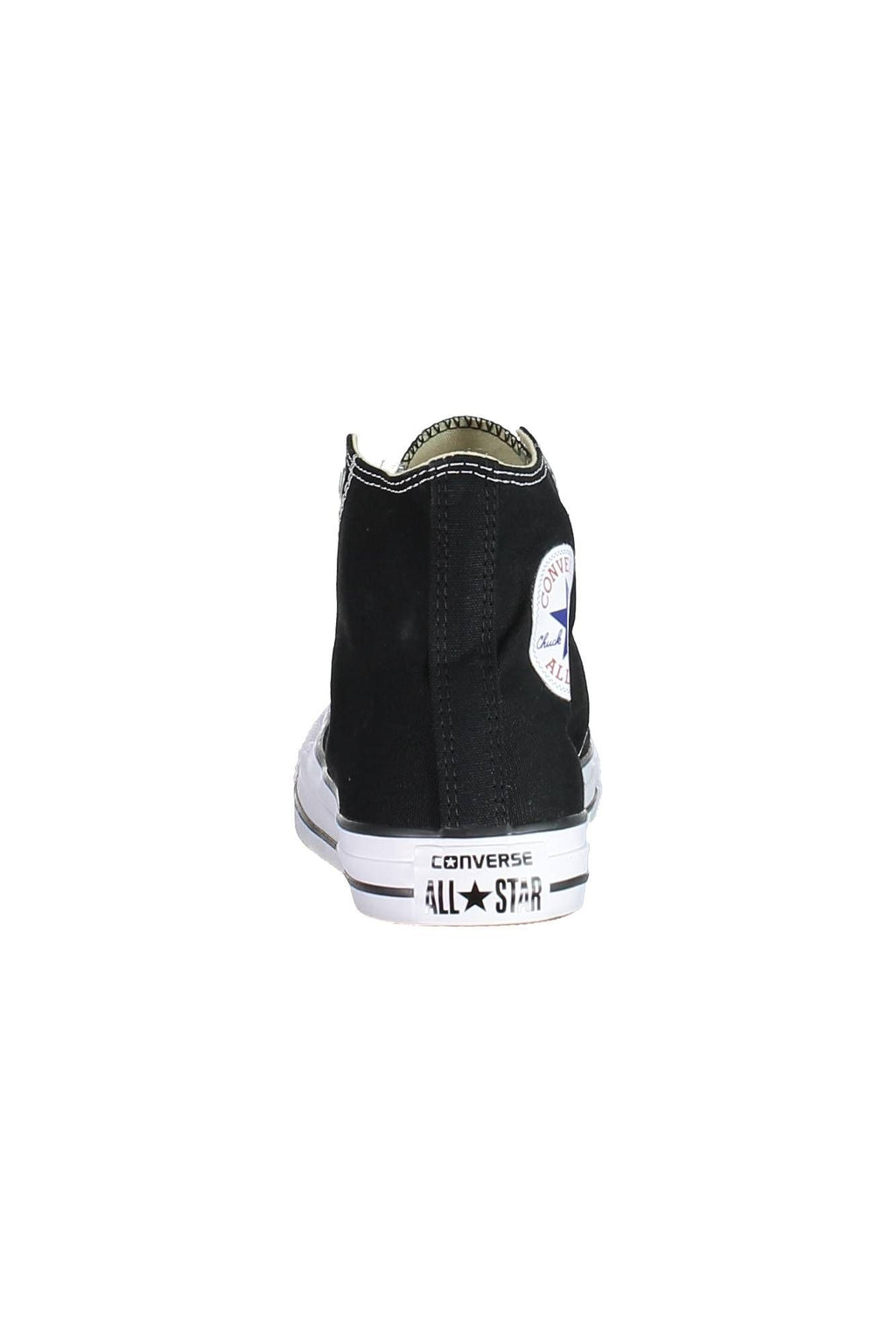 Converse férfi sneaker, fekete
