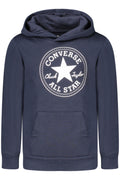 Converse fiú pulóver, kék