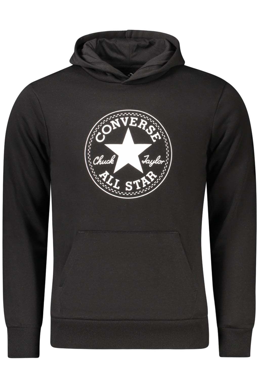 Converse fiú pulóver