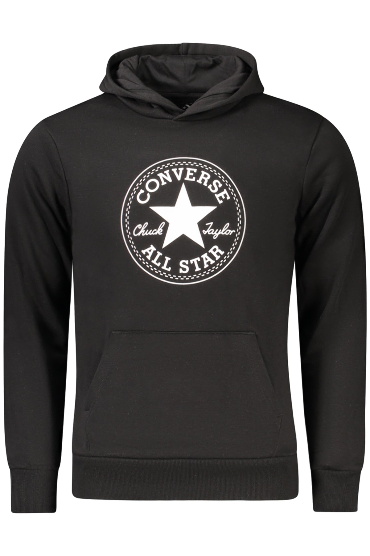 Converse fiú pulóver