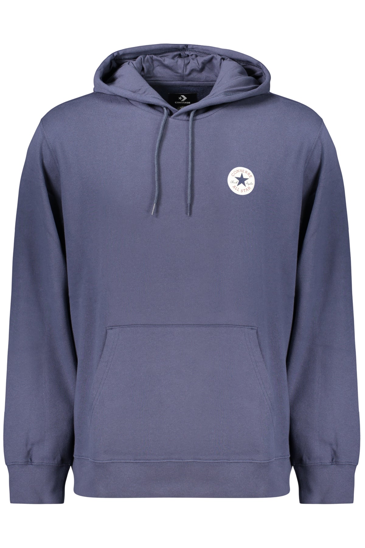 Converse férfi pulóver, kék