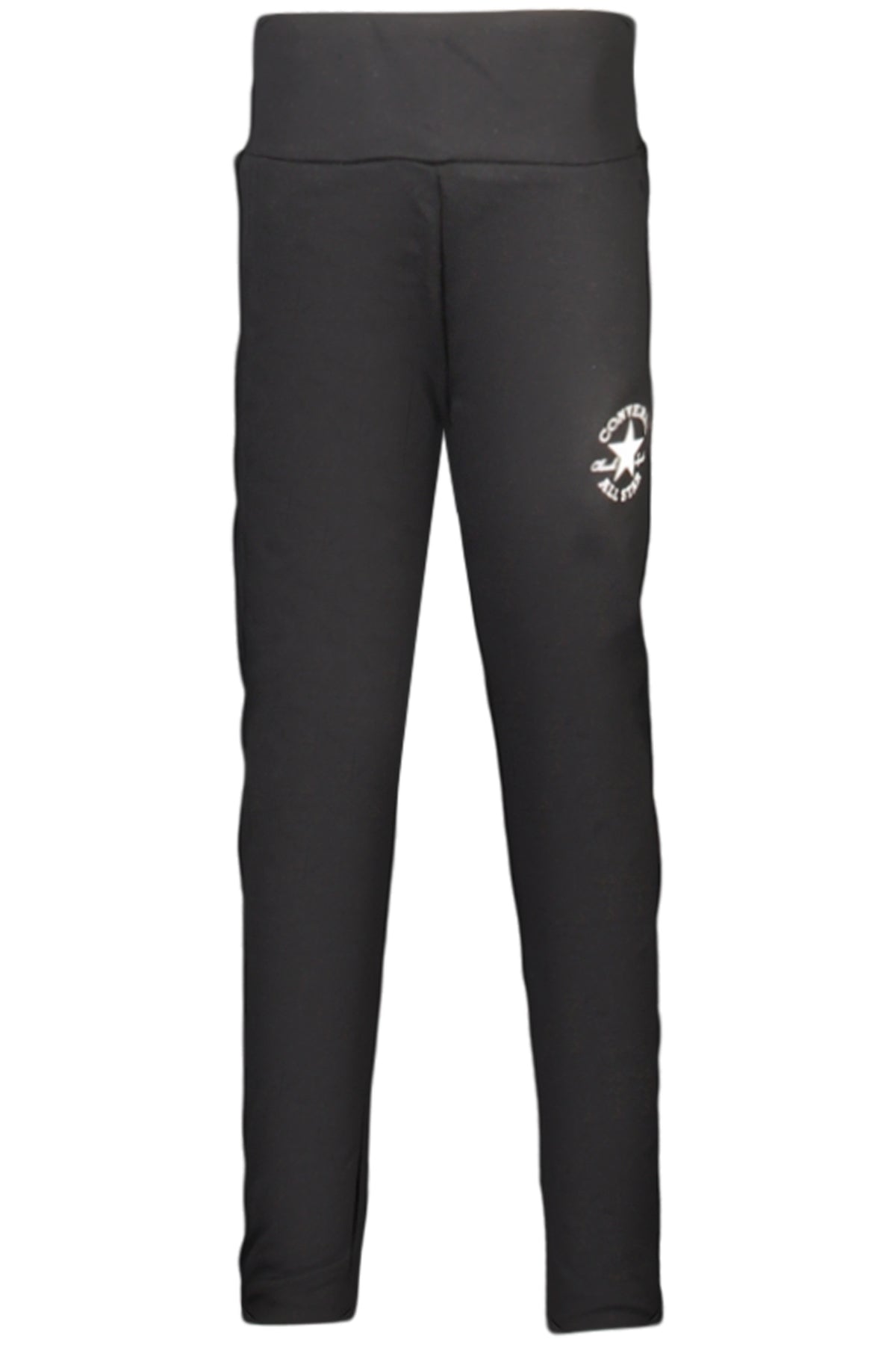 Converse lányka fekete leggings