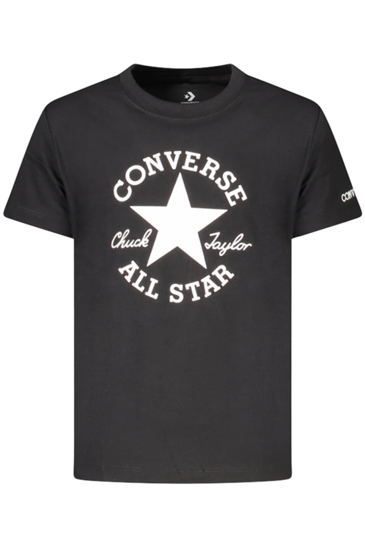 Converse lány rövid ujjú póló