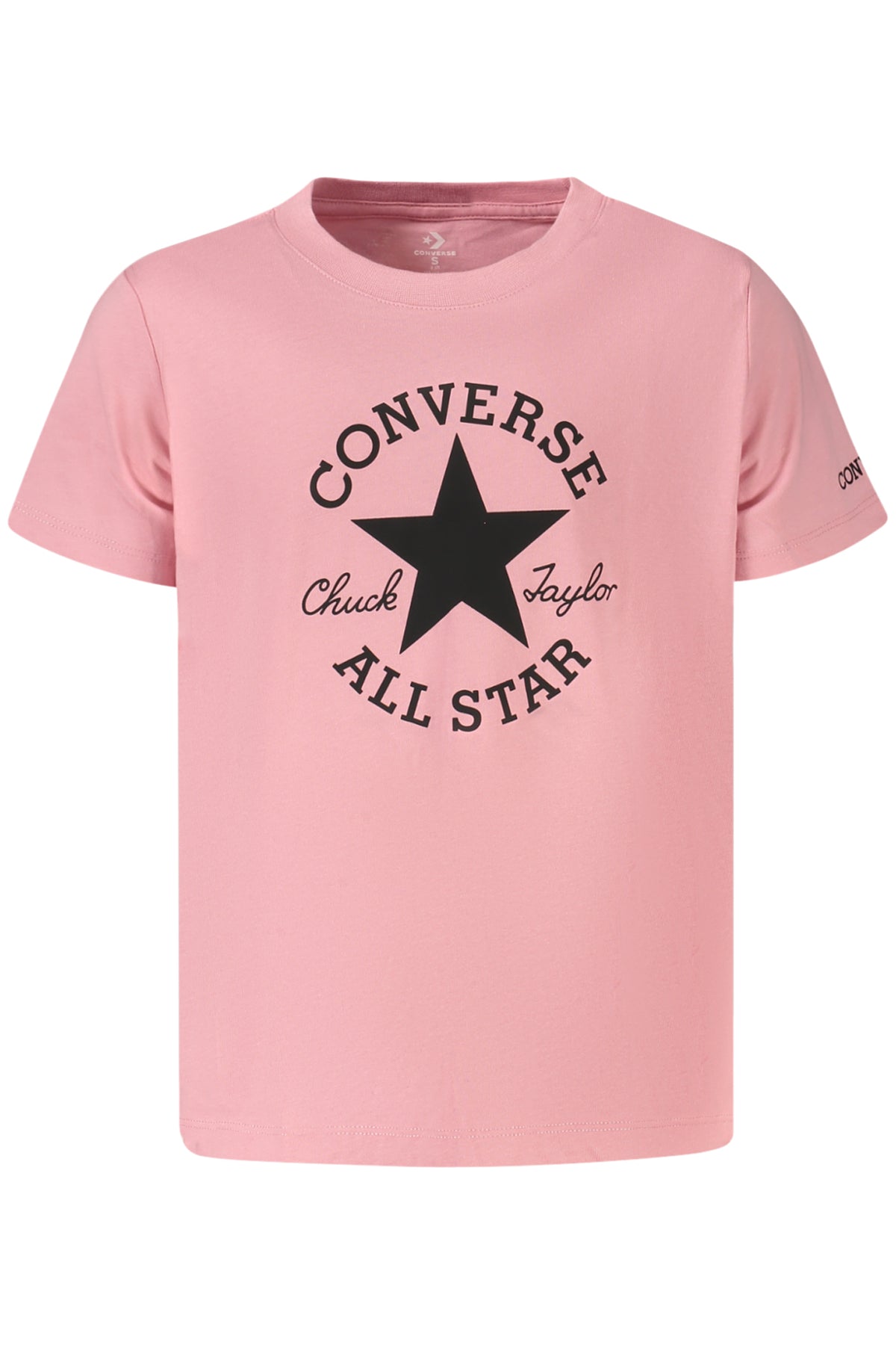 Converse lány rövid ujjú póló
