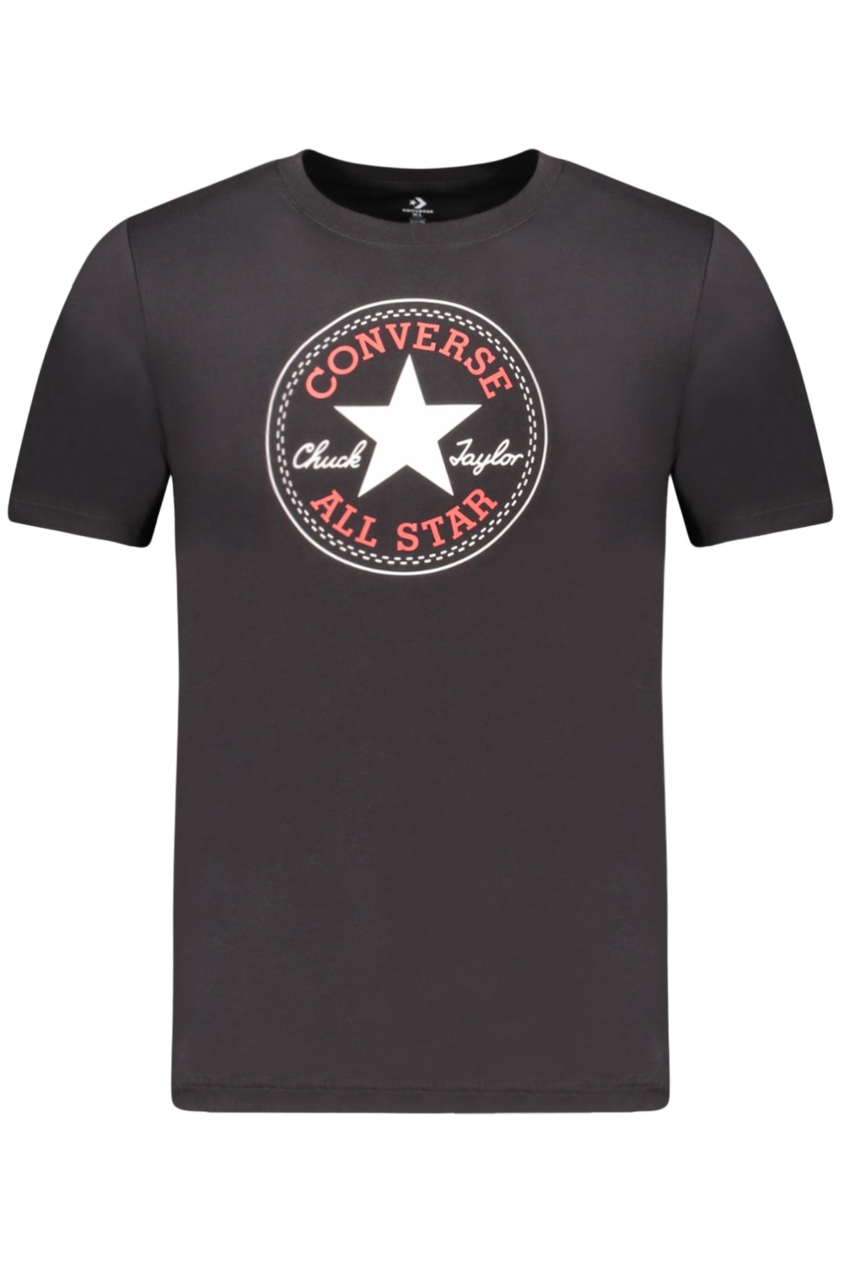Converse fiú rövid ujjú póló