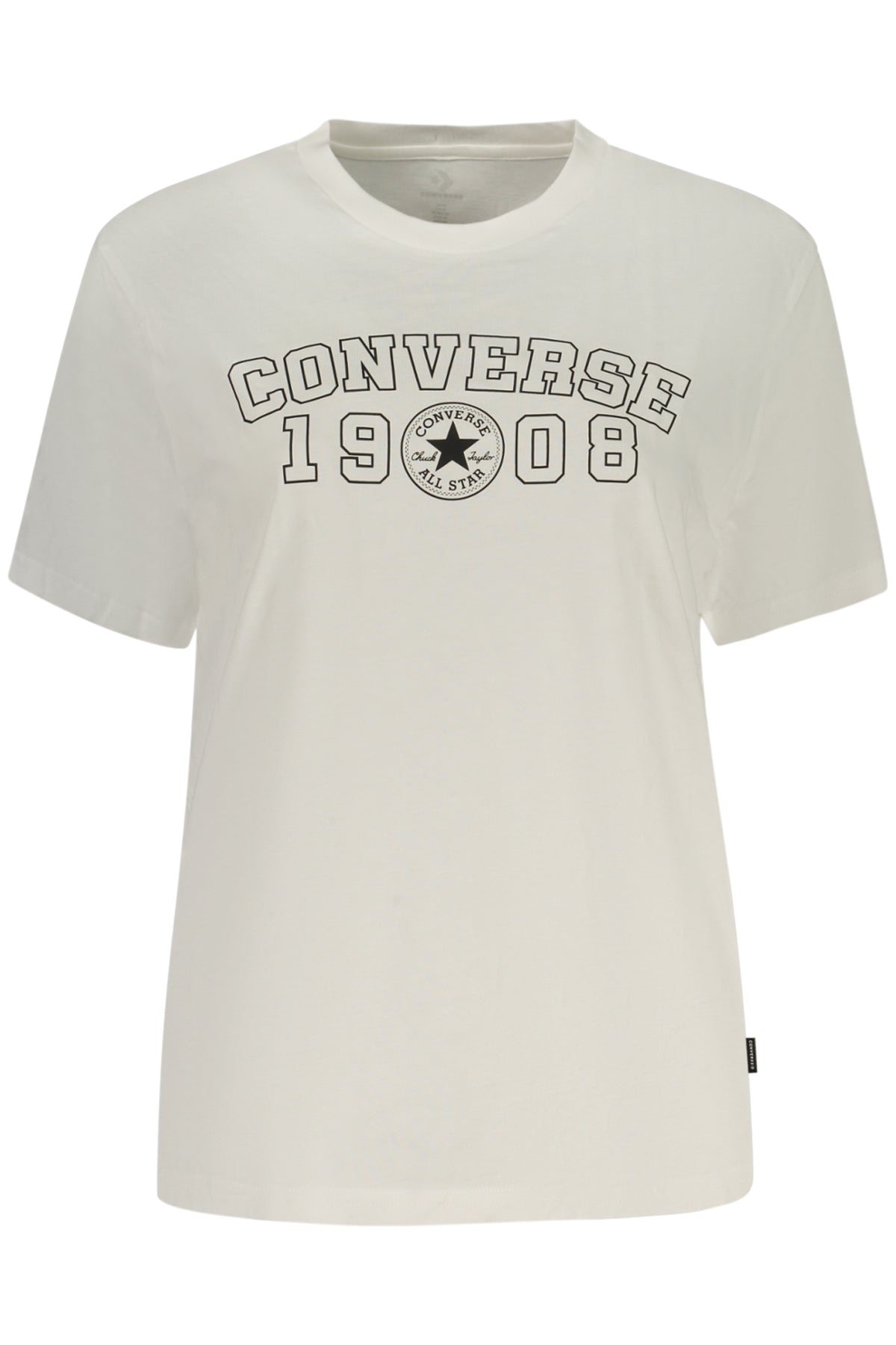 Converse női rövid ujjú póló